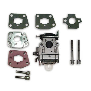 (image for) HP Carb Kit, 40cc